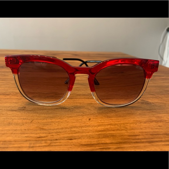 Thierry Lasry Sunglasses - Picture 3 of 3